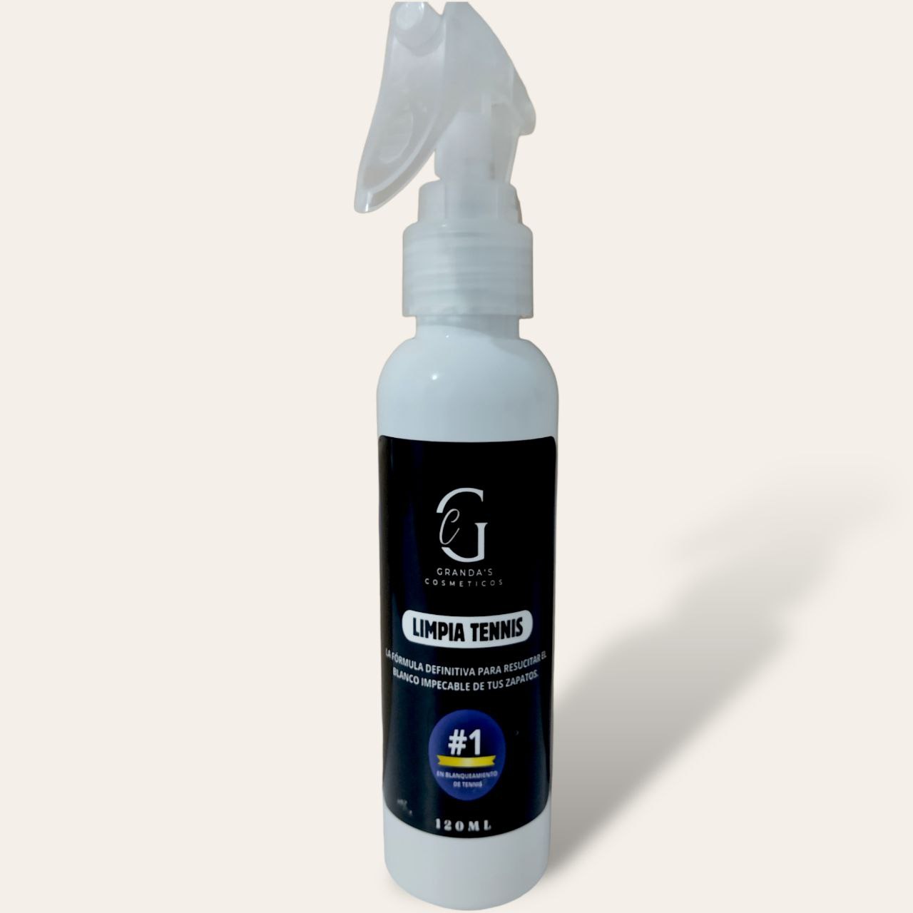 Gray helmet for bikers